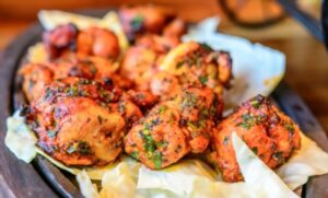Easy Tandoori Chicken Recipe Ever
