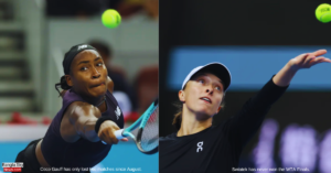 WTA Finals 2023: What you need to know