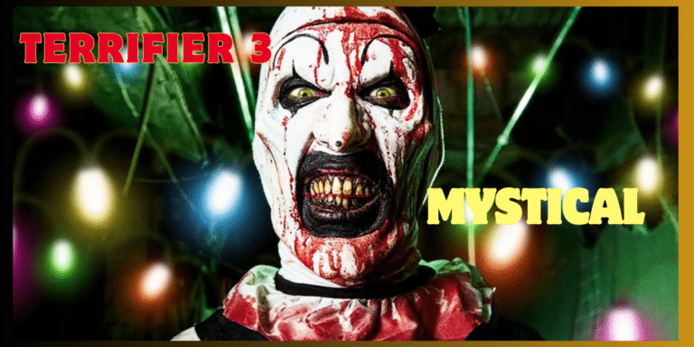 Terrifier 3 will be gory and depraved