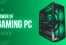 Guide to Unleashing Gaming PC Power in Europe