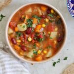 Top Nourishing Vegetarian Dishes for a Vibrant Lifestyle in 2024: Your Wholesome Guide to Healthy Eating