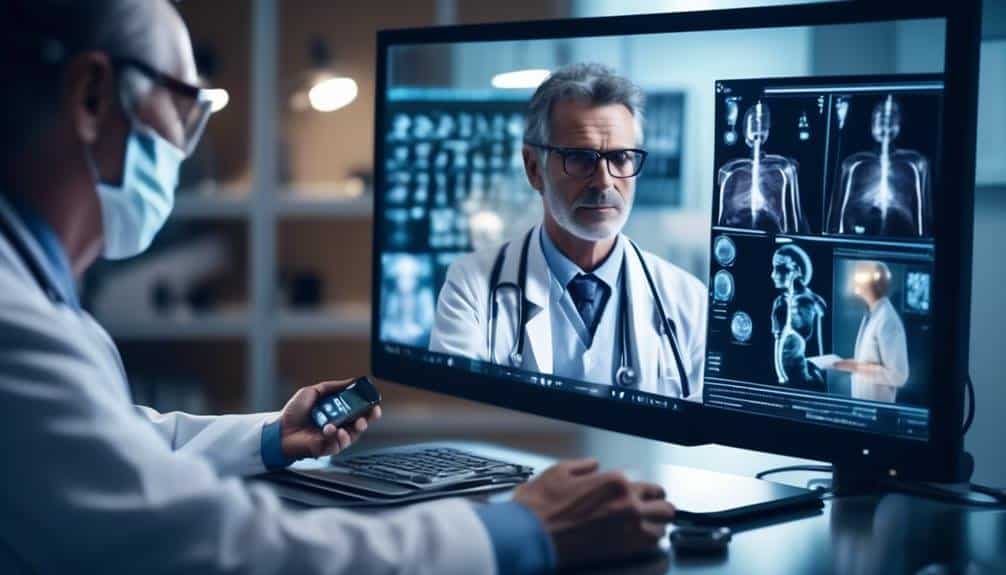 ing Healthcare: The Game-Changing Effects of Telemedicine