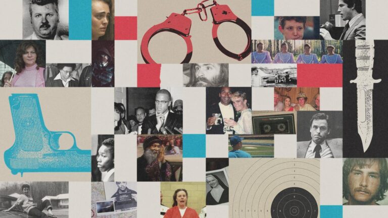 Why True Crime Documentaries Are Captivating Audiences: The Phenomenon Explained