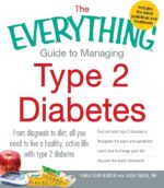 Managing type 2 diabetes diet