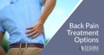 Effective Strategies for Treating Chronic Back Pain: A Comprehensive Guide