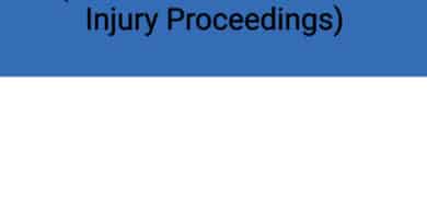 Can the insurer be the plaintiff or the defendant