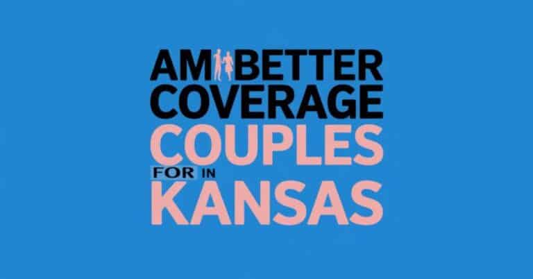 Does ambetter cover couples insurance in kansas