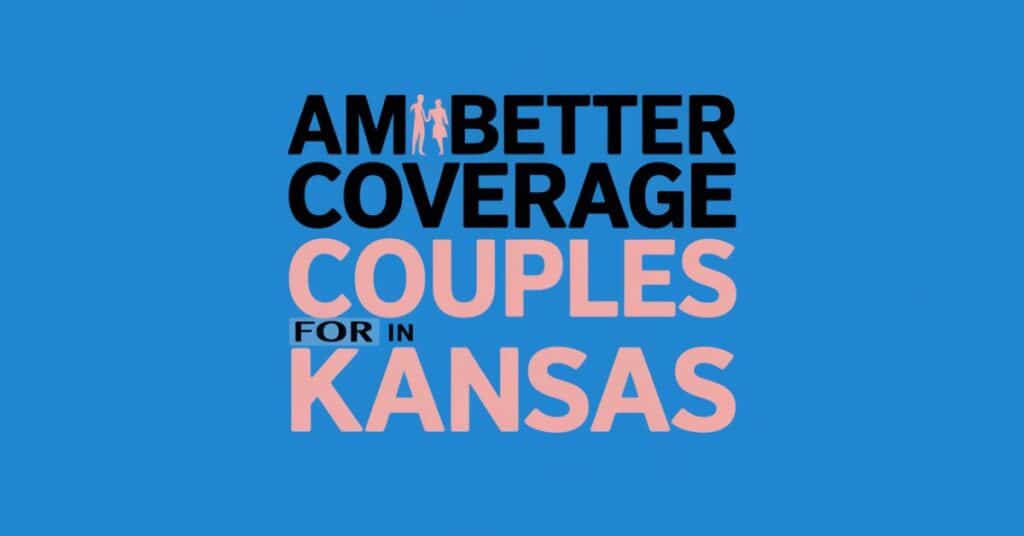 Does ambetter cover couples insurance in kansas