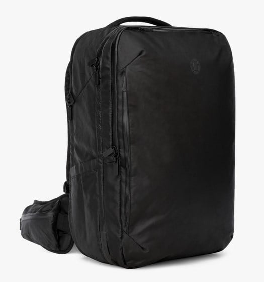 Best business travel backpack