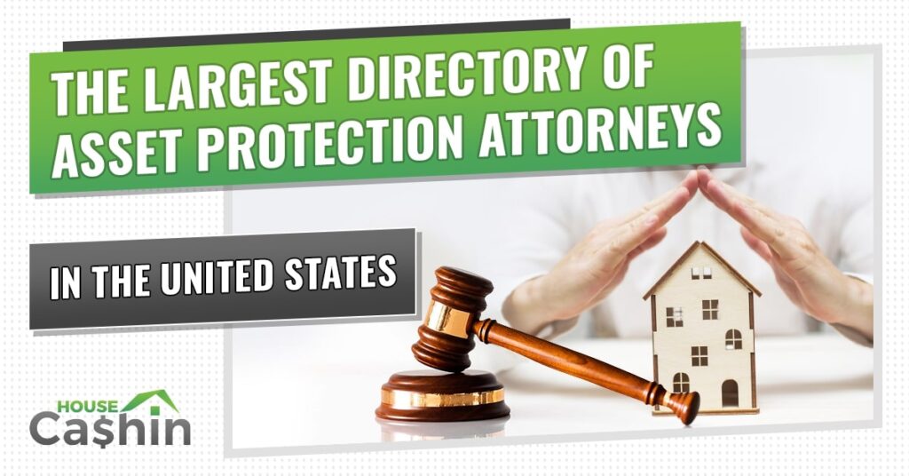 Asset protection lawyers near me