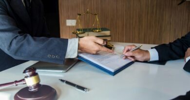 What You Need to Know About the Average Retainer Fee for a Criminal Lawyer