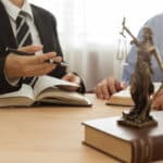 Selecting the Right Criminal Misdemeanor Lawyer for Your Legal Needs