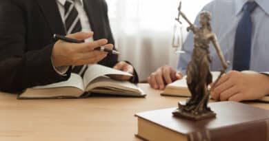 Selecting the Right Criminal Misdemeanor Lawyer for Your Legal Needs