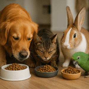 All Animal Food Guides Review banglaskynews