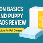 Amazon Basics Dog and Puppy Pee Pads Review: A Simple Guide for Pet Owners