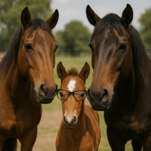 Pets care Horses catagory banglaskynews